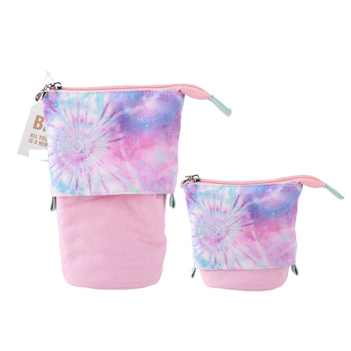 [780-8513401] CARTUCHERA 1 COMPARTIMENTO RETRACTABLE 1,70CM