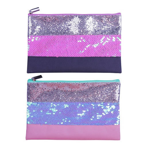 [780-7512689] CARTUCHERA LENTEJUELAS