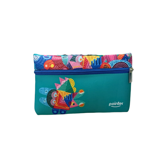 [PB-2296] CARTUCHERA PLANA