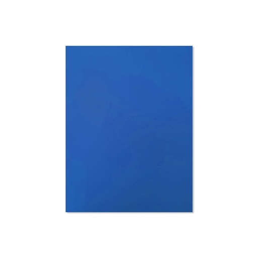 [41219.51] CARTULINA CARTA AZUL PROFUNDO 220GR