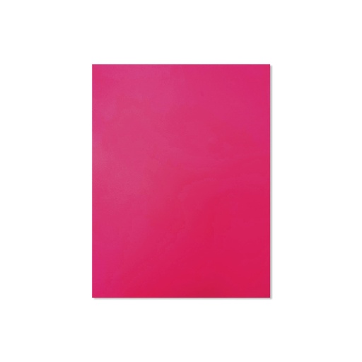 [41206.51] CARTULINA CARTA KORES FUCSIA 