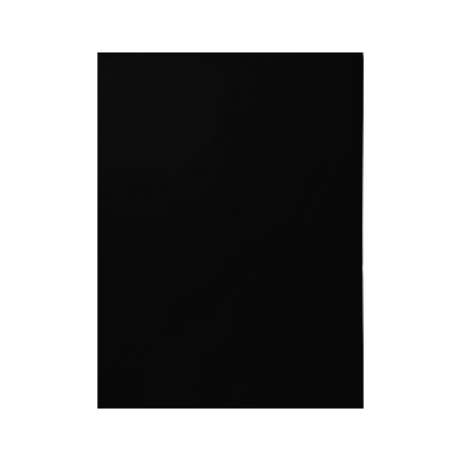 [2442.2] CARTULINA COLLEGE NEGRO EBANO 180GR 48x66CM