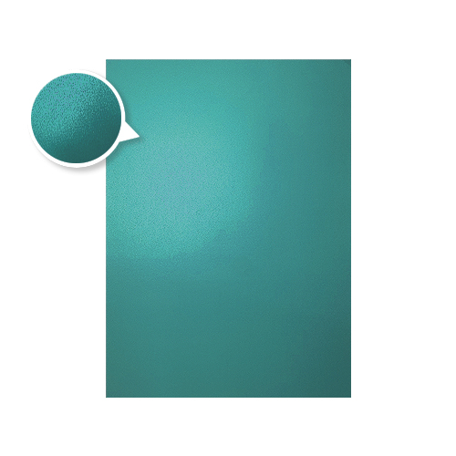 [210.10.306] CARTULINA COLLEGE PERLADA VERDE JASPE