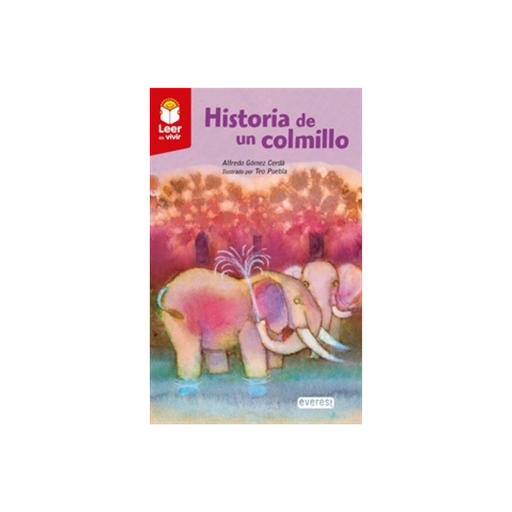 [978-84-283-4292-6] HISTORIA DE UN COLMILLO
