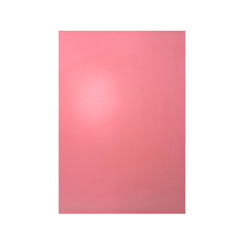 [14184521] CARTULINA DOBLE FAZ BICOLOR FUCSIA PASTEL