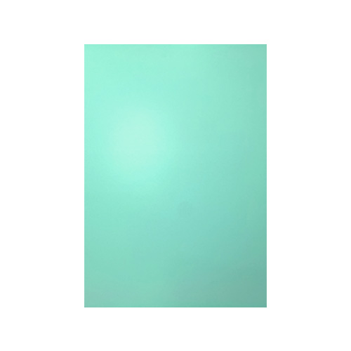 [14184821] CARTULINA DOBLE FAZ BICOLOR TURQUESA PASTEL 50x70CM