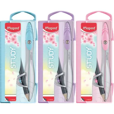 [19411] COMPAS TONOS PASTEL