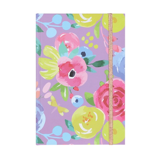 [780-8513450] AGENDA FLOREADA