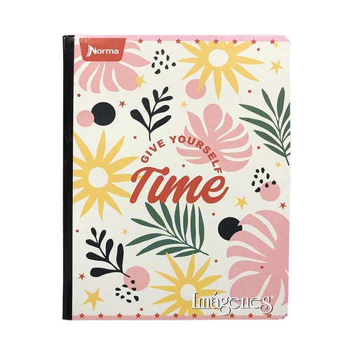 [684980] CUADERNO DOBLE LINEA IMAGENES