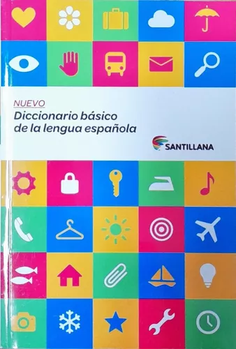 [7591524002180ME] DICCIONARIO BASICO ESPAÑOL