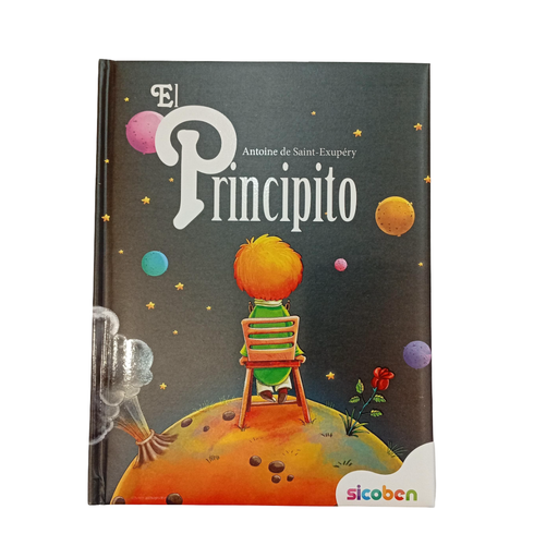 [6014416889801me] EL PRINCIPITO