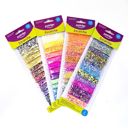 [ANC-1808] ESCARCHA SURTIDAS