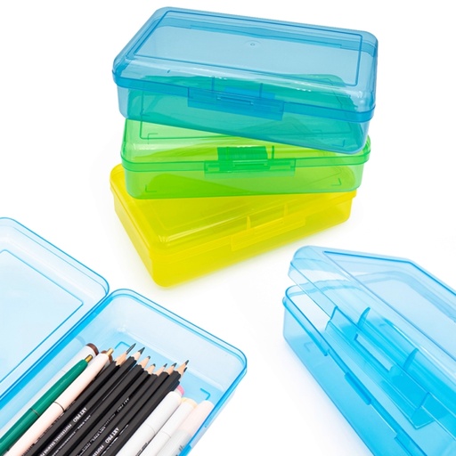 [PSB-2276] PORTALAPICES PLASTICO