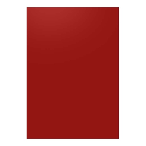 [07.2.6090] FOAMI LISO VINO TINTO GRANDE (60X80CM)