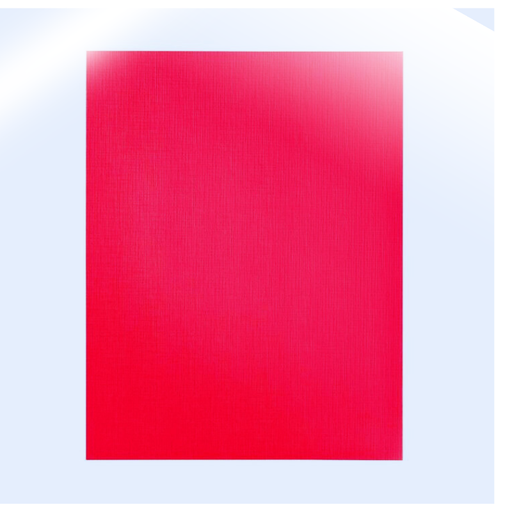 [02.2.2230] FOAMY LISO FUCSIA INTENSO - CARTA 20x30CM