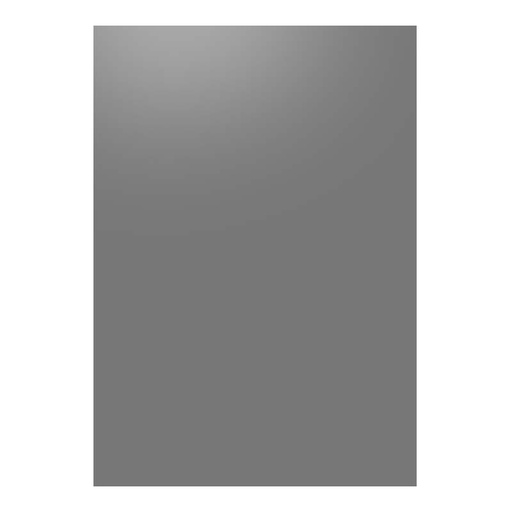 [05.2.2230] FOAMY LISO GRIS PERLA - CARTA 20x30CM