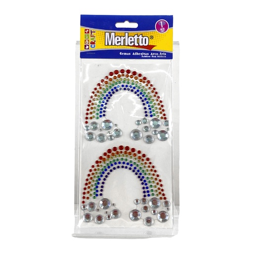 [785-7963793] GEMAS ARCOIRIS