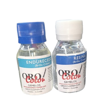 [42301] GEMELOS A Y B 60ML