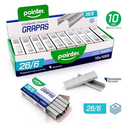 [NO.26-6-1000] GRAPAS 26/6