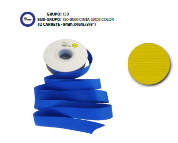 [56600-09-645] GROSS #2 - AMARILLO BANDERA 