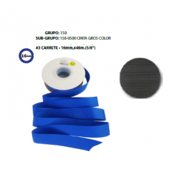 [56600-09-030] GRO #2 NEGRO EBANO 