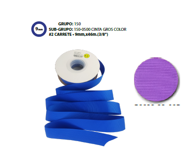 [56600-09-465] GROSS #2 - VIOLETA OBISPO 