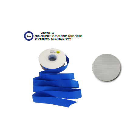 [ 56600-25-000 ] GRO #5 BLANCO NIEVE