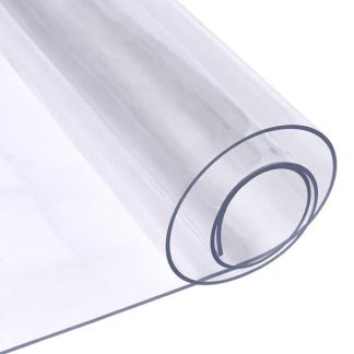 [604515] LAMINA TRANSPARENTE ACETATO CALIBRE - 0.15MM 45x60CM