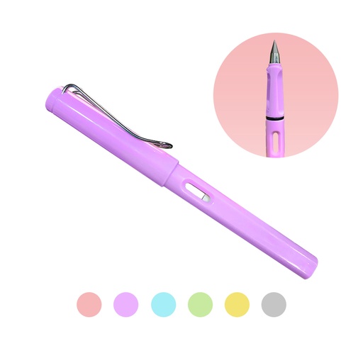 [Infinito] LAPIZ INFINITO