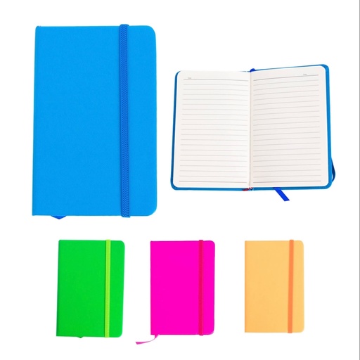 [NB-780-A6] LIBRETA
