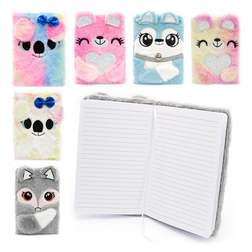 [NB-8080-A5] LIBRETA DE APUNTES A5