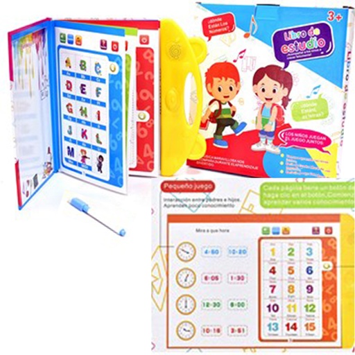 [85272] LIBRO DIDACTICO