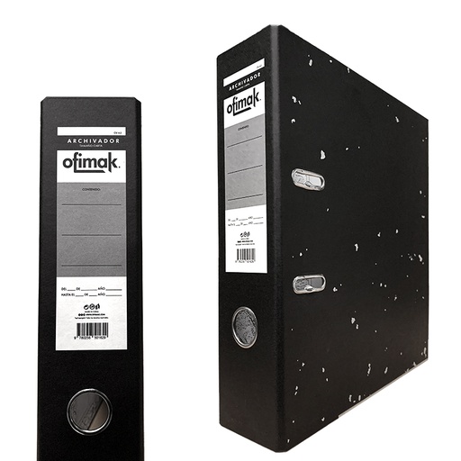 [OK-162] LOMO ANCHO TIPO CARTA OFIMAK