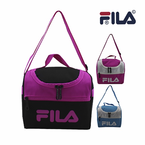 [51-34491] LONCHERA BICOLOR