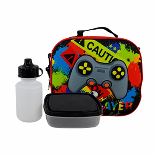 [51-70227] LONCHERA GAMER