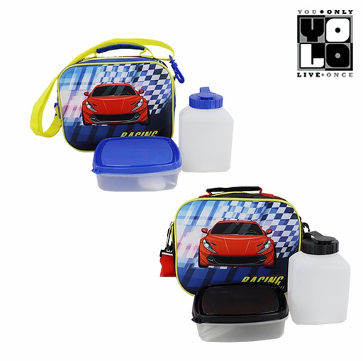 [51-34874] LONCHERA INFANT