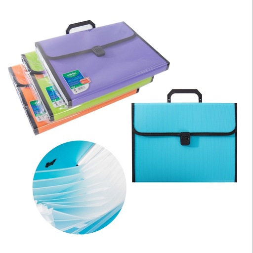 [DLP2155-F] MALETIN ARCHIVADOR A4