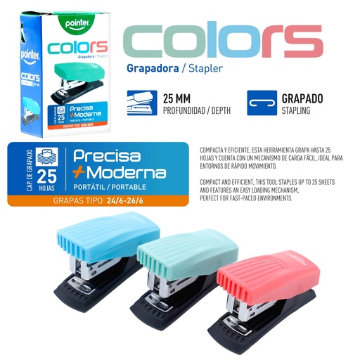 [ST-1601] MINI ENGRAPADORA NEON