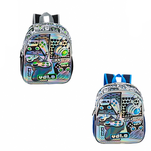 [42-53321] BOLSO GAMER TORNASOL