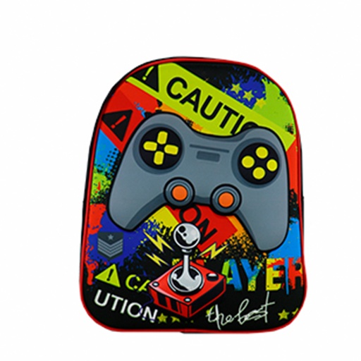 [42-70211] BOLSO GAMER