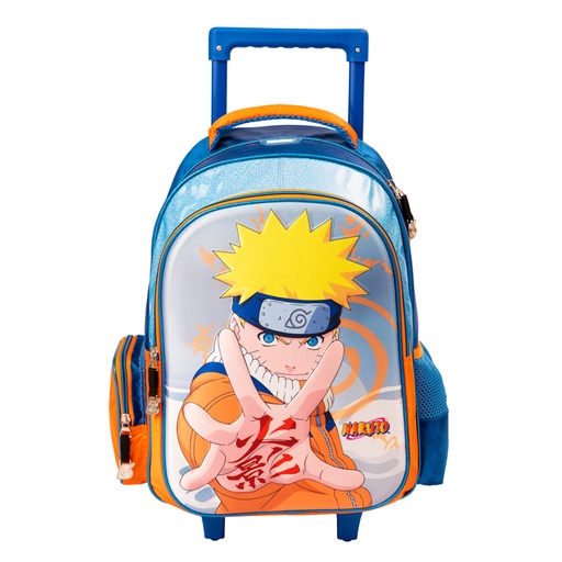 [NTC009-BP141T] MALETA NARUTO 