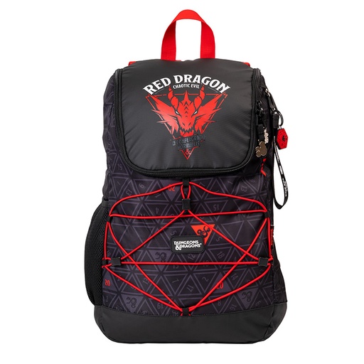 [DND001-BP316A] BOLSO CALABOZOS Y DRAGONES