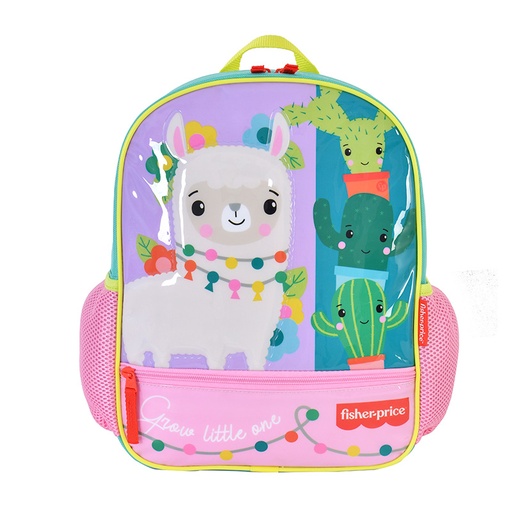 [FIP022-BP310A] BOLSO FISHER PRICE 