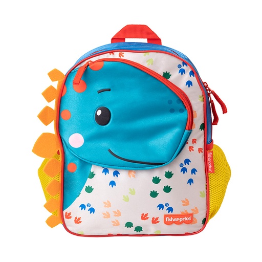 [FIP028-BP310A] BOLSO FISHER PRICE 