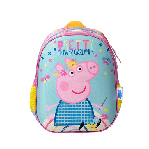 [PEP010-BP170A] BOLSO PEPPA PIG 