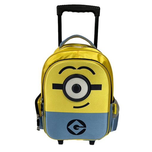 [MNS005-BP102T] BOLSO MINIONS