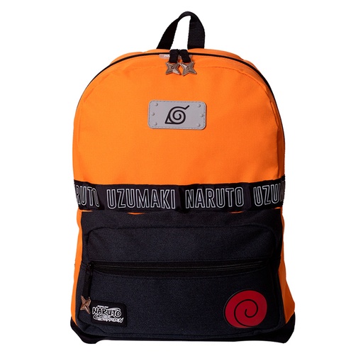[NTS001-BP227A] BOLSO NARUTO SHIPPUDEN