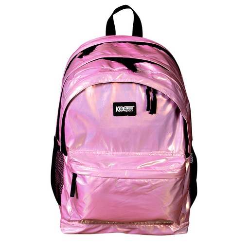 [KEP025-BP181C] BOLSO ROSADA KEEPACK