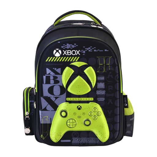 [XBX004-BP141A] BOLSO XBOX
