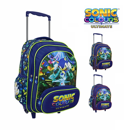 [90-34912] MALETA SONIC